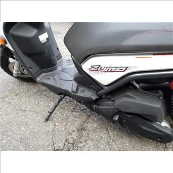 2012 Yamaha YW125 / Zuma 125 (Hartford, CT 06114)
