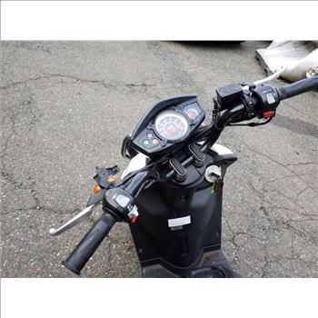 2012 Yamaha YW125 / Zuma 125 (Hartford, CT 06114)