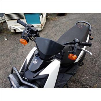 2012 Yamaha YW125 / Zuma 125 (Hartford, CT 06114)