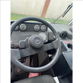 2013 Autocar ACX64 Garbage Truck (Hallandale Beach, FL 33009)