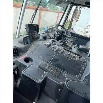 2013 Autocar ACX64 Garbage Truck (Hallandale Beach, FL 33009)