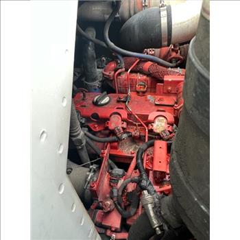 2013 Autocar ACX64 Garbage Truck (Hallandale Beach, FL 33009)