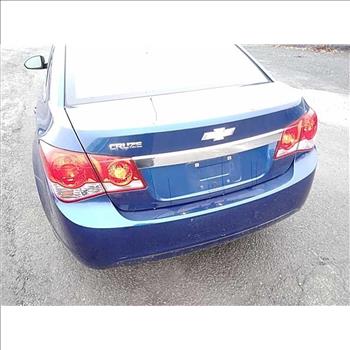 2013 Chevrolet Cruze (Hartford, CT 06114)