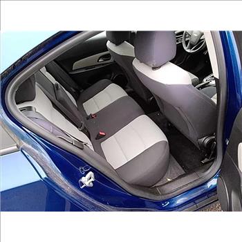 2013 Chevrolet Cruze (Hartford, CT 06114)