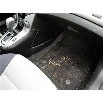 2013 Chevrolet Cruze (Hartford, CT 06114)