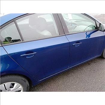 2013 Chevrolet Cruze (Hartford, CT 06114)