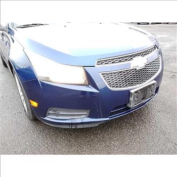 2013 Chevrolet Cruze (Hartford, CT 06114)