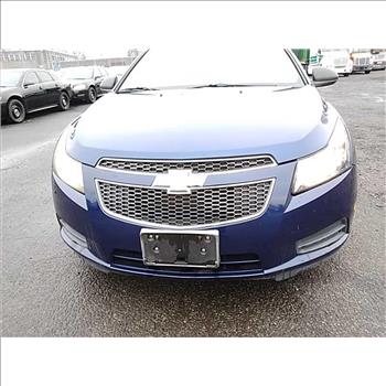 2013 Chevrolet Cruze (Hartford, CT 06114)