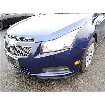 2013 Chevrolet Cruze (Hartford, CT 06114)