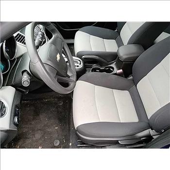 2013 Chevrolet Cruze (Hartford, CT 06114)