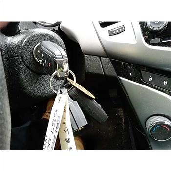 2013 Chevrolet Cruze (Hartford, CT 06114)