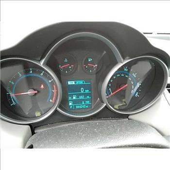 2013 Chevrolet Cruze (Hartford, CT 06114)