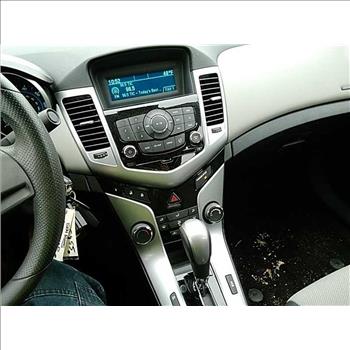 2013 Chevrolet Cruze (Hartford, CT 06114)