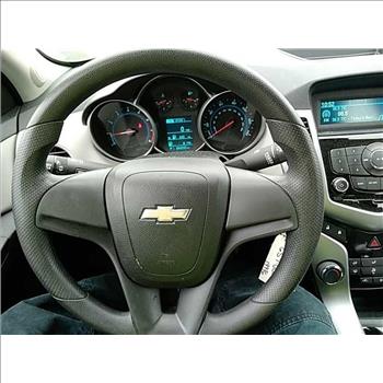2013 Chevrolet Cruze (Hartford, CT 06114)