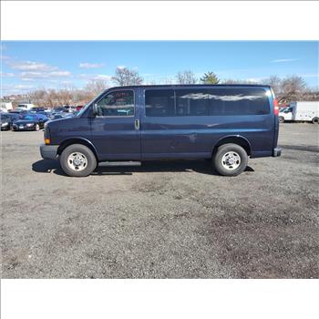 2013 Chevrolet Express (Hartford, CT 06114)