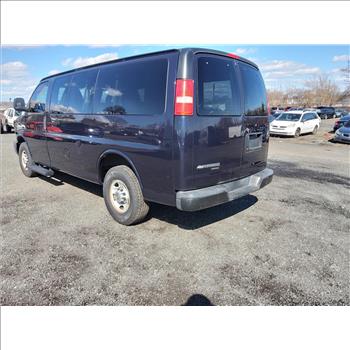 2013 Chevrolet Express (Hartford, CT 06114)