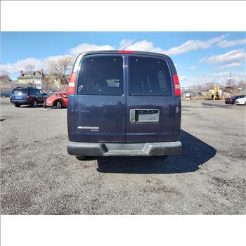 2013 Chevrolet Express (Hartford, CT 06114)