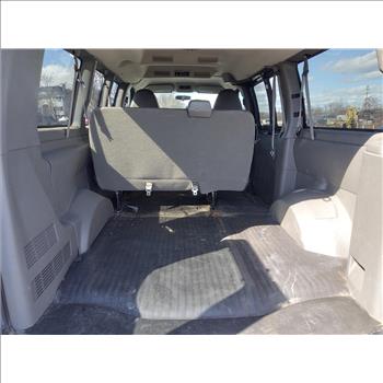 2013 Chevrolet Express (Hartford, CT 06114)