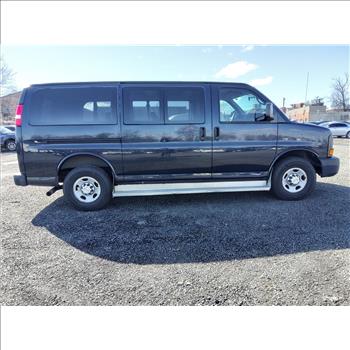 2013 Chevrolet Express (Hartford, CT 06114)