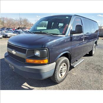 2013 Chevrolet Express (Hartford, CT 06114)