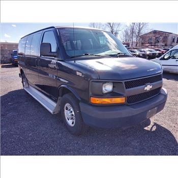 2013 Chevrolet Express (Hartford, CT 06114)