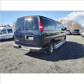 2013 Chevrolet Express (Hartford, CT 06114)