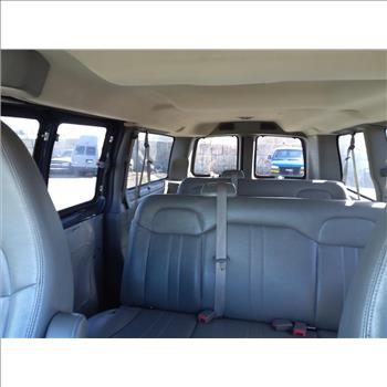 2013 Chevrolet Express (Hartford, CT 06114)