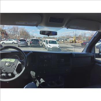 2013 Chevrolet Express (Hartford, CT 06114)