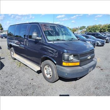 2013 Chevrolet Express (Hartford, CT 06114)