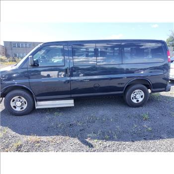 2013 Chevrolet Express (Hartford, CT 06114)