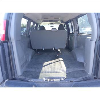 2013 Chevrolet Express (Hartford, CT 06114)