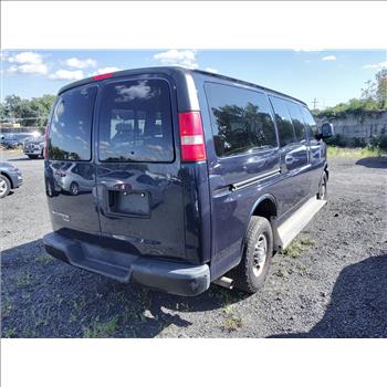 2013 Chevrolet Express (Hartford, CT 06114)