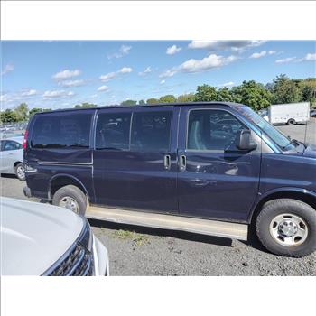 2013 Chevrolet Express (Hartford, CT 06114)