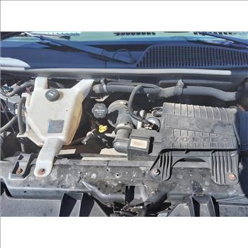 2013 Chevrolet Express (Hartford, CT 06114)