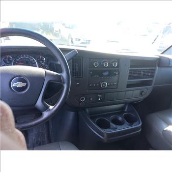 2013 Chevrolet Express (Hartford, CT 06114)