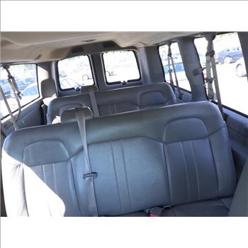 2013 Chevrolet Express (Hartford, CT 06114)