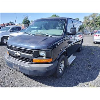 2013 Chevrolet Express (Hartford, CT 06114)