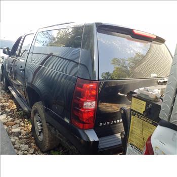 2013 Chevrolet Suburban (Staten Island, NY 10309)