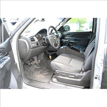 2013 Chevrolet Tahoe (Aventura, FL 33180)