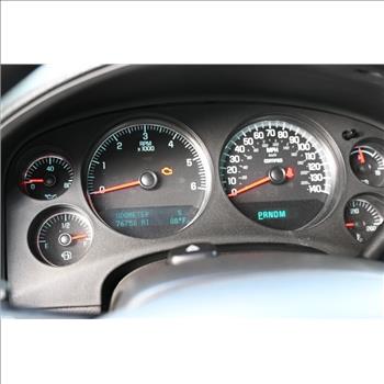 2013 Chevrolet Tahoe (Aventura, FL 33180)