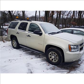 2013 Chevrolet Tahoe (Staten Island, NY 10309)