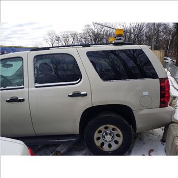 2013 Chevrolet Tahoe (Staten Island, NY 10309)
