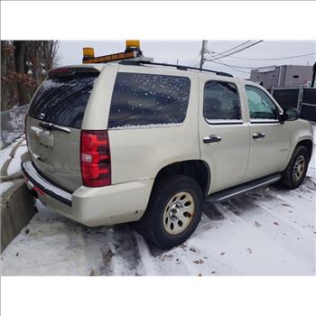 2013 Chevrolet Tahoe (Staten Island, NY 10309)