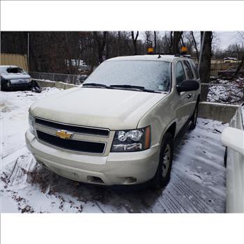 2013 Chevrolet Tahoe (Staten Island, NY 10309)