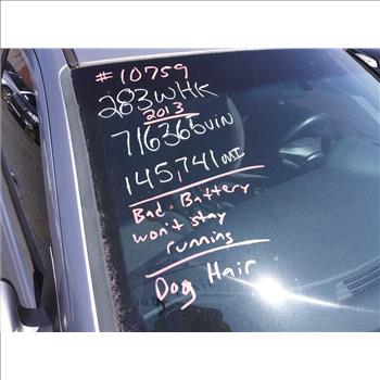 2013 Chrysler 200 (Hartford, CT 06114)