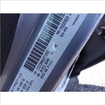 2013 Chrysler 200 (Hartford, CT 06114)