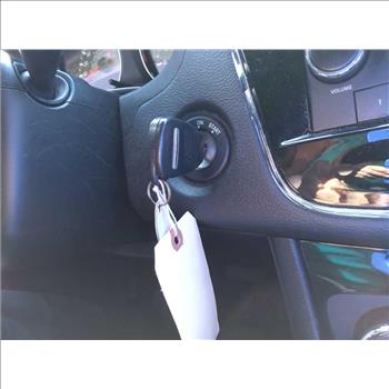 2013 Chrysler 200 (Hartford, CT 06114)