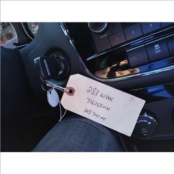 2013 Chrysler 200 (Hartford, CT 06114)