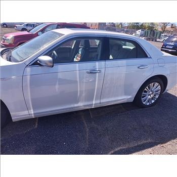 2013 Chrysler 300 (Hartford, CT 06114)