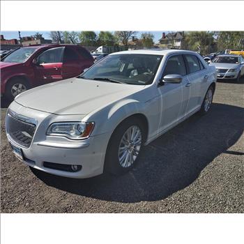 2013 Chrysler 300 (Hartford, CT 06114)